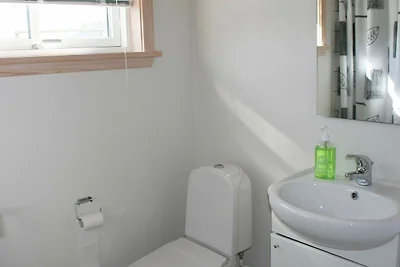 6 Personen Ferienhaus in Gudhjem-By Traum