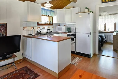 5 Personen Ferienhaus in Tibro