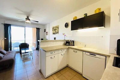 Residentie A Funtana voor 4 personen