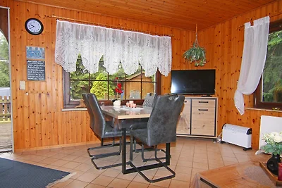 Ferienhaus, Dolgen am See