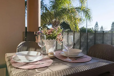 El Deseo - Apartment In Chiclana De La...