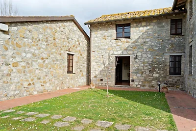 Appartamento vintage a Magione con piscina