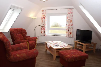 Haus Helgoland - Vakantiewoning Oberland