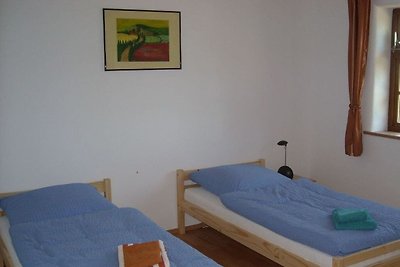 apartman za odmor Obiteljski odmor Wölpinghausen
