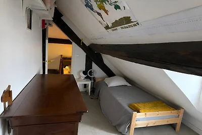 Prachtig appartement vlakbij de Eiffeltoren