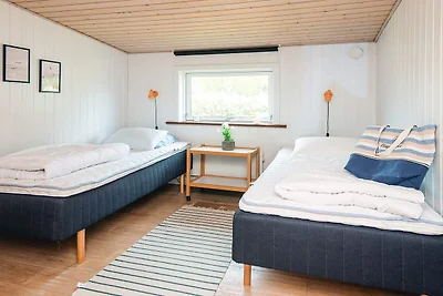 10 Personen Ferienhaus in Glesborg-By Traum