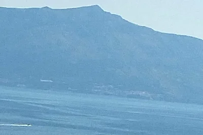 Two Bedroom Apartment with Sea View and Balco...