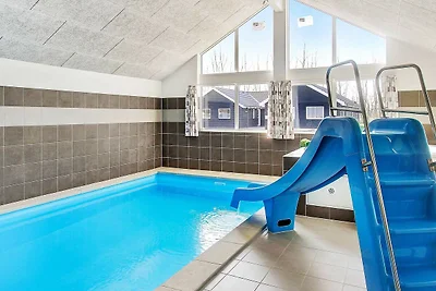 18 Personen Ferienhaus in Hasselberg
