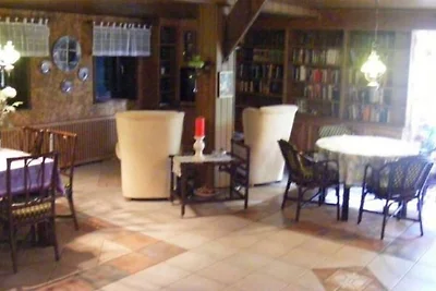 Casa vacanze a Herzlake con giardino