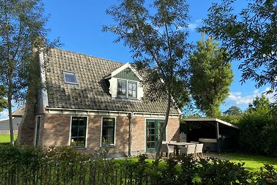 Komfortable Villa im Wieringer-Stil, nahe dem...