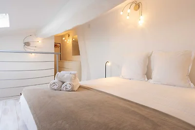Prachtig appartement - AC - 1 slaapkamer - 2 ...