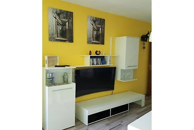 Schluchseestube 3309