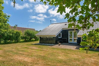 5 Personen Ferienhaus in Hemmet-By Traum
