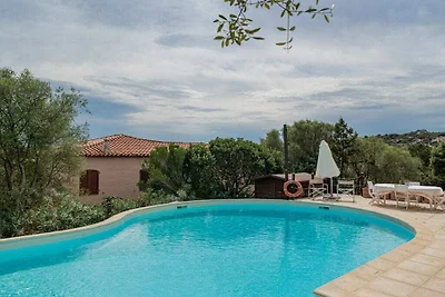 Villa in Porto Cervo mit Schwimmbecken