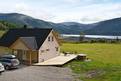 7 Personen Ferienhaus in Foldereid-By Traum