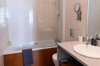 Appartements für 4 Personen