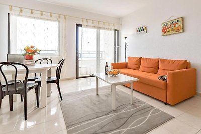 Charming apartment in Adeje near the seabeach