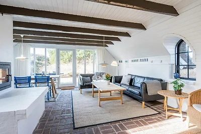 4 Personen Ferienhaus in Henne