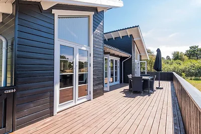 8 Personen Ferienhaus in Fanø