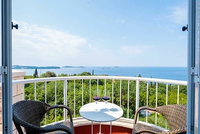Villa Panorama Dubrovnik (S2)