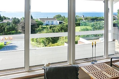 8 persoons vakantie huis in Ebeltoft