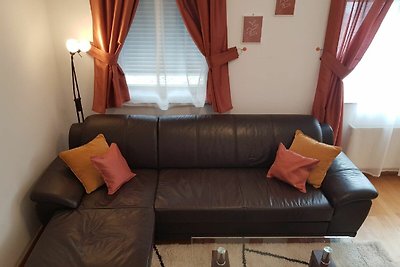 Apartment Aurelia Arena