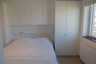 Wohnung in Nieuwpoort mit Terrasse