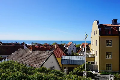 4 Sterne Ferienhaus in VISBY