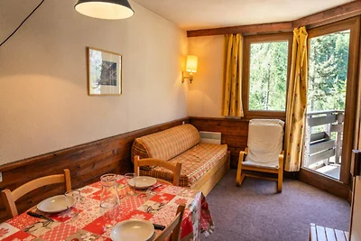 Studio mit Schlafbereich im Herzen von Les Or...