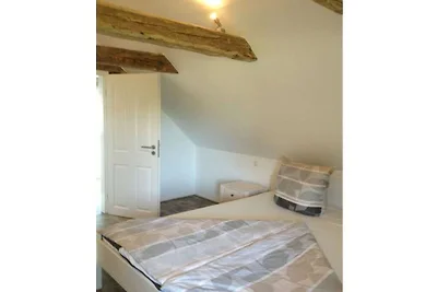 Ferienhaus mit 2 Schlafzimmer