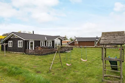 Meeresruhe in Nordborg-By Traum