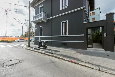 Wohnung in Mailand in der Nähe des Zentrums