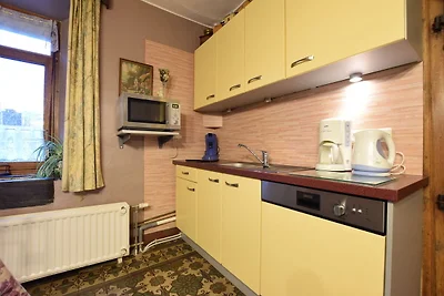 Casa vacanze in tipico stile delle Ardenne
