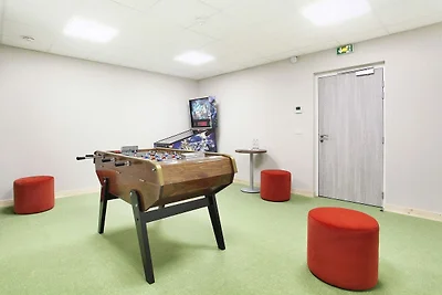 Appartamento nella stazione sciistica di La...