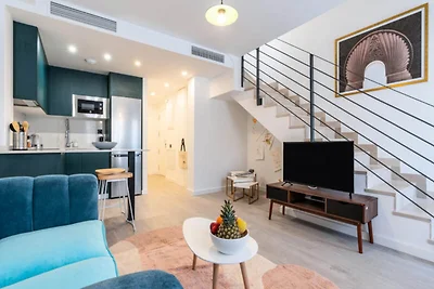 5 A, Sanctuary, 2 slaapkamers, PO