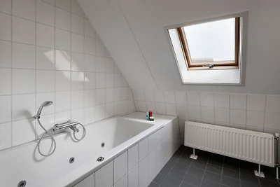 Villa di lusso, idromassaggio e jacuzzi, a 8 ...