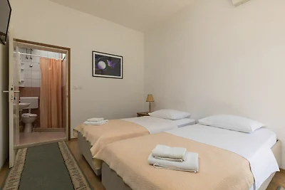 Apartment in Dubrovnik f�r 2 Personen