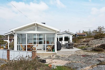 4 person holiday home in VARBERG