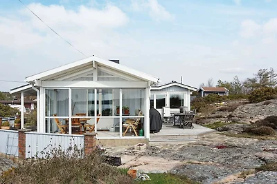 4 Personen Ferienhaus in VARBERG