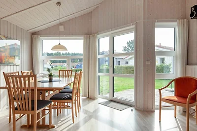6 Personen Ferienhaus in GROEMITZ