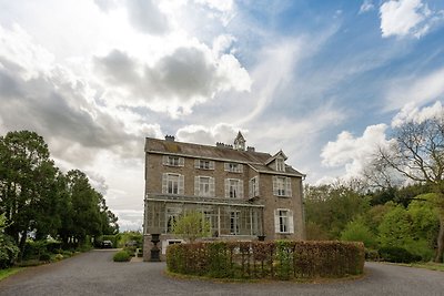 Luxuriöses Landhaus mit Schwimmbad in...