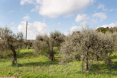 Splendida villa a Monte del Lago con vista su...