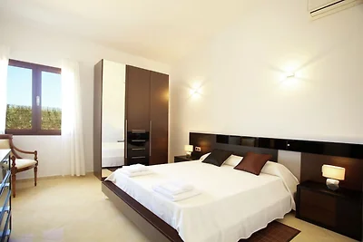 Schönes Ferienhaus mit privatem Pool