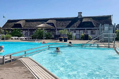 5 persone casa vacanze parco a Rønde