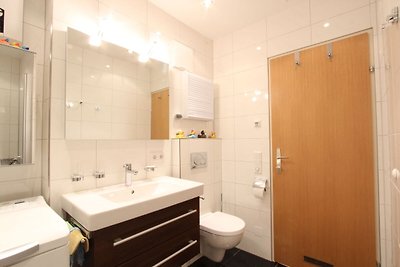 Appartement in Niedernsill nabij centrum