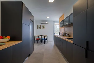 Komfortable Wohnung der Nähe von Playa del...