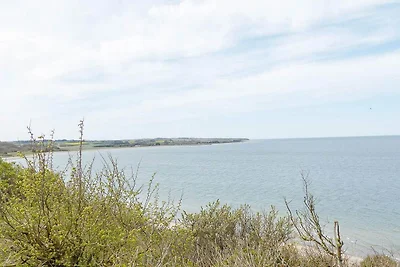 6 Personen Ferienhaus in Struer-By Traum