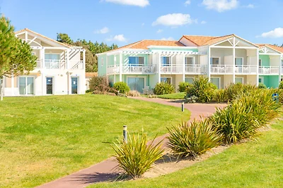 Wohnung bei Les Sables d'Olonne