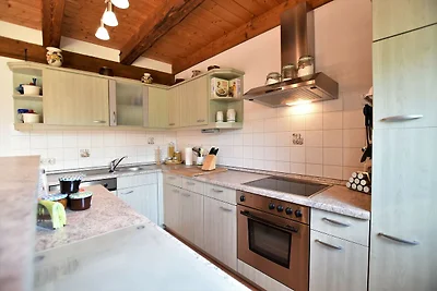 Ferienhaus in Thorstorf in Meeresnהhe