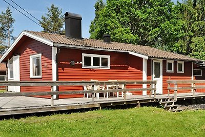 5 Personen Ferienhaus in ÅRJÄNG